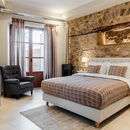 Aldia Suites Αράχωβα Εξωτερικό φωτογραφία