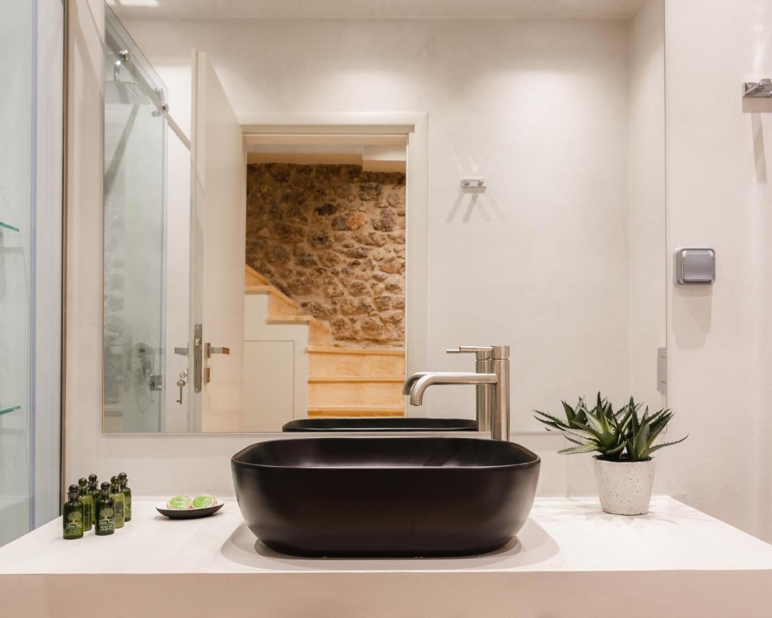 Aldia Suites Αράχωβα Εξωτερικό φωτογραφία