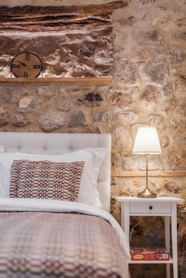 Aldia Suites Αράχωβα Εξωτερικό φωτογραφία