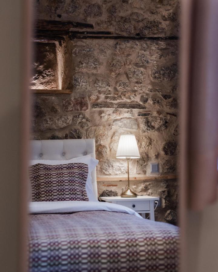 Aldia Suites Αράχωβα Εξωτερικό φωτογραφία