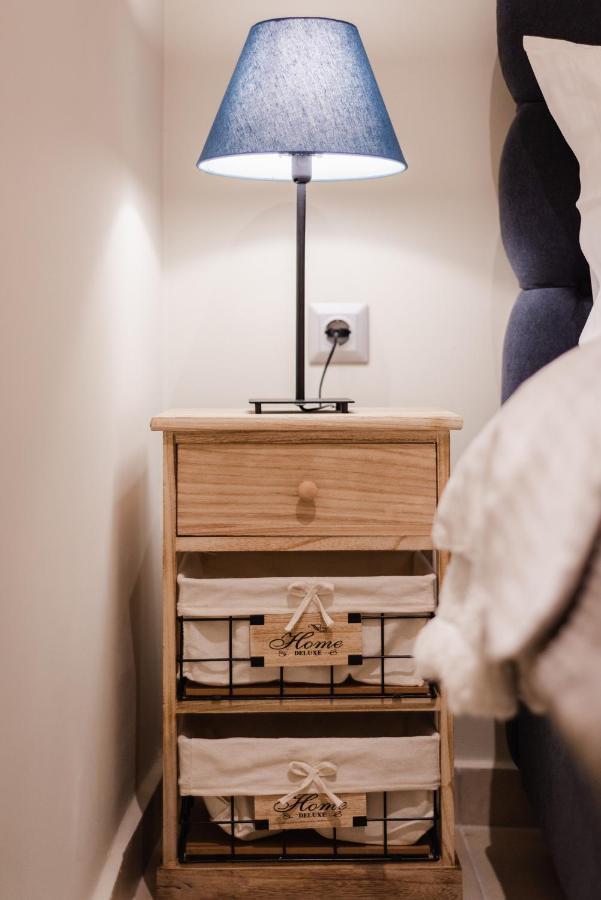 Aldia Suites Αράχωβα Εξωτερικό φωτογραφία