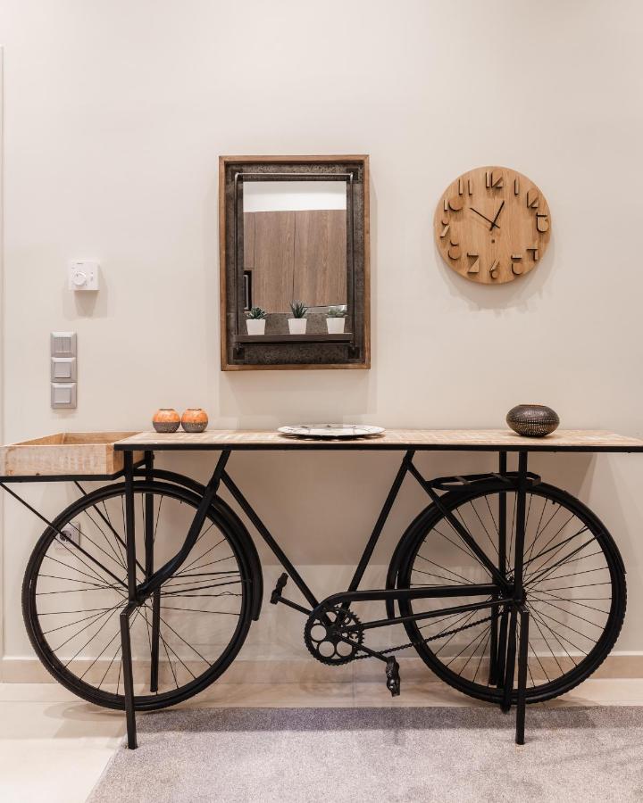 Aldia Suites Αράχωβα Εξωτερικό φωτογραφία