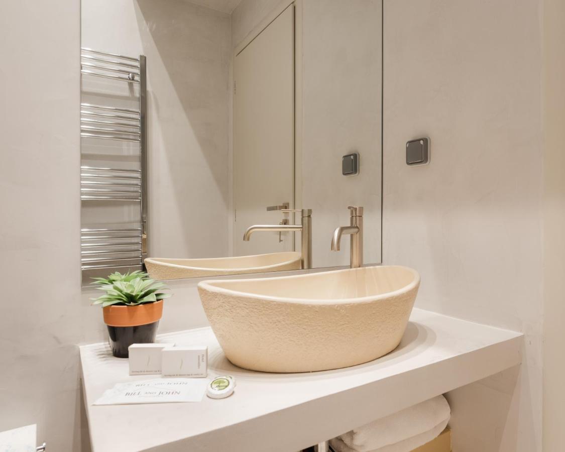 Aldia Suites Αράχωβα Εξωτερικό φωτογραφία