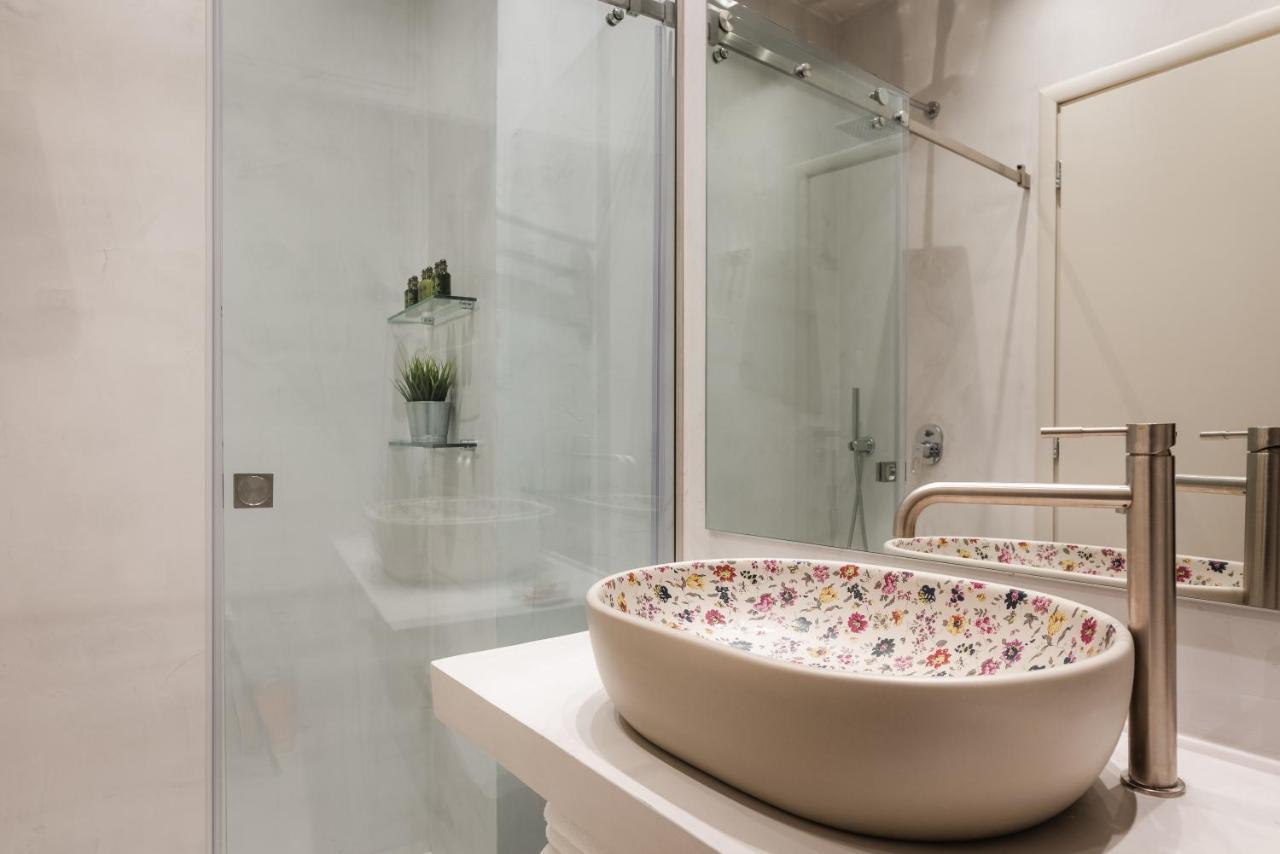 Aldia Suites Αράχωβα Εξωτερικό φωτογραφία
