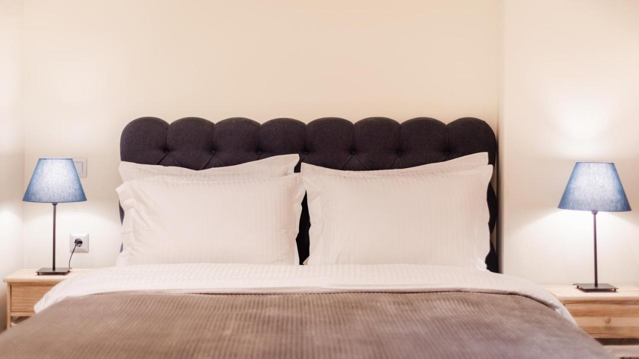 Aldia Suites Αράχωβα Εξωτερικό φωτογραφία