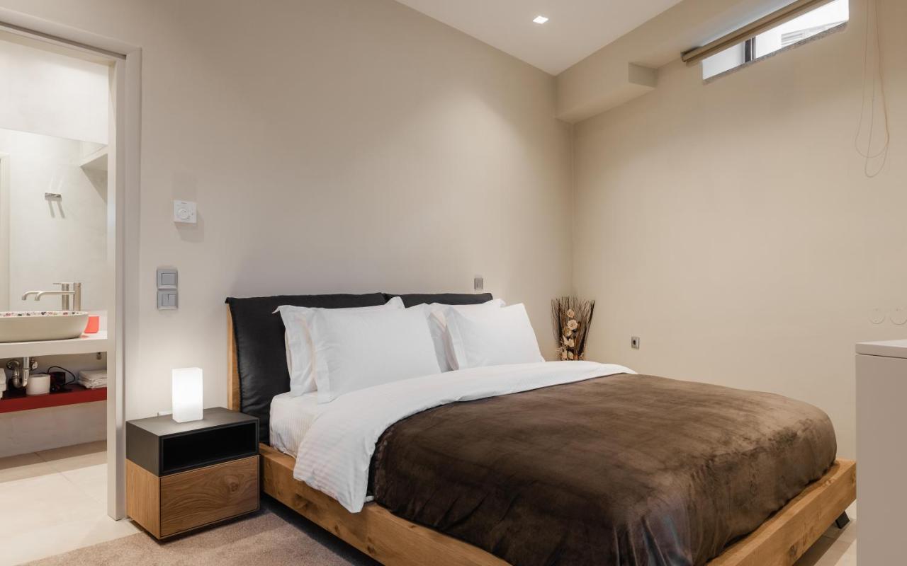 Aldia Suites Αράχωβα Εξωτερικό φωτογραφία