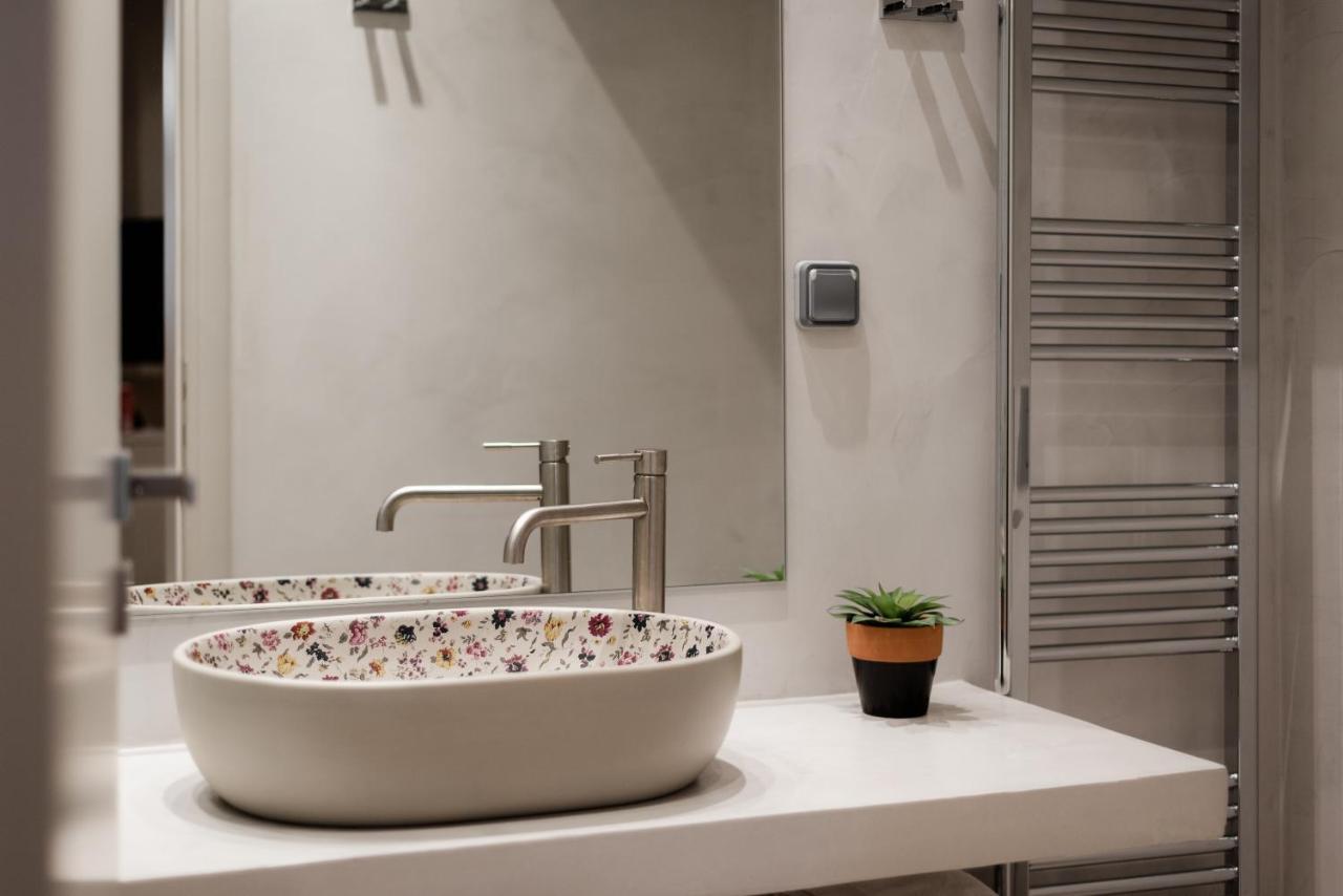 Aldia Suites Αράχωβα Εξωτερικό φωτογραφία