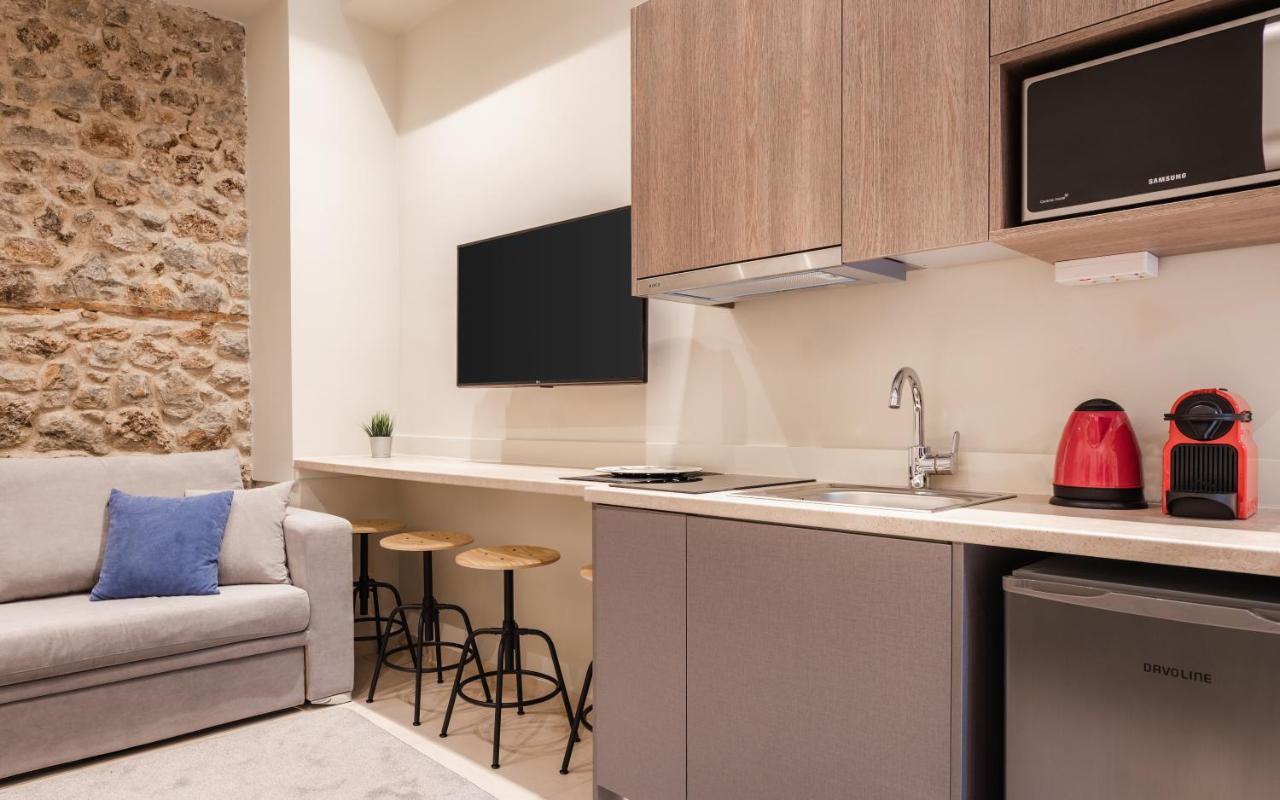 Aldia Suites Αράχωβα Εξωτερικό φωτογραφία